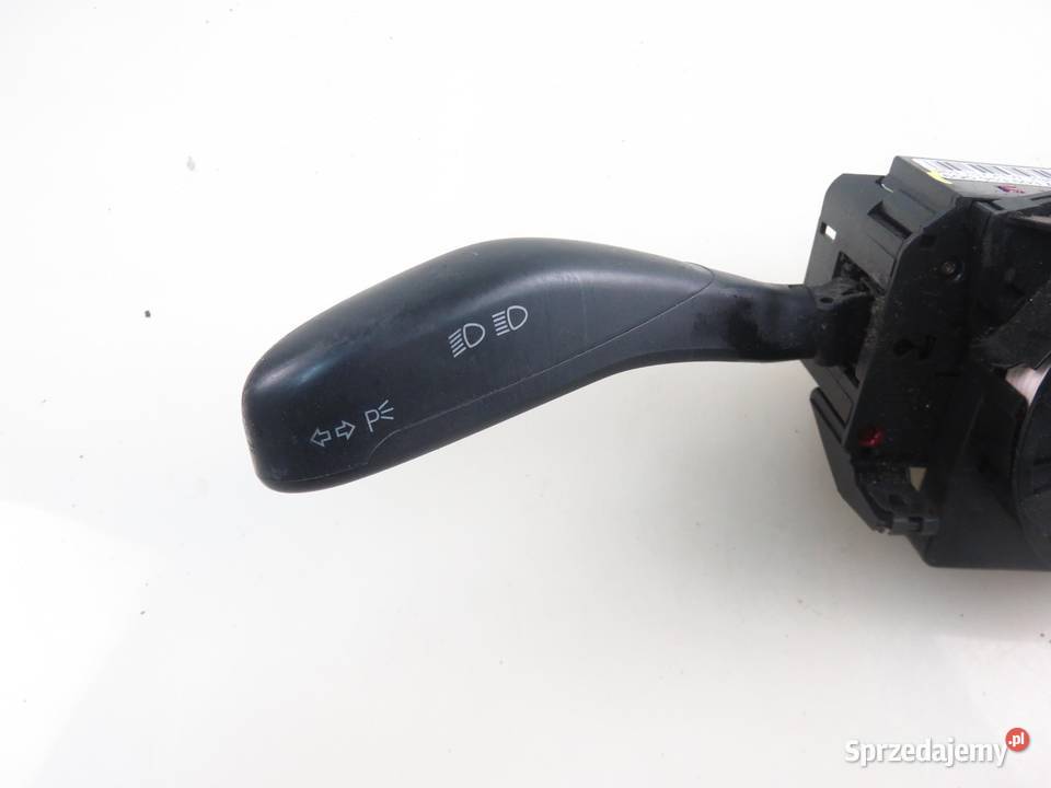 PRZEŁĄCZNIK ZESPOLONY VW POLO IV 9N 6Q0953503AD sprzedam