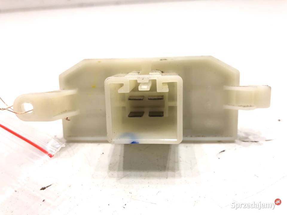 OPORNIK DMUCHAWY POWIETRZA FORD TRANSIT COURIER sprzedam