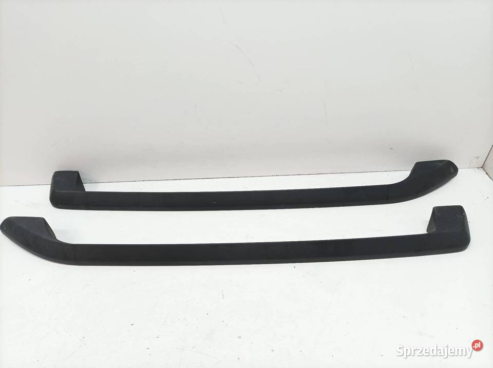 RELINGI Peugeot Partner II 2008 świętokrzyskie