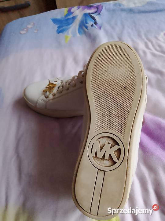 Buty damskie snackersy Michael Kors świętokrzyskie Sandomierz
