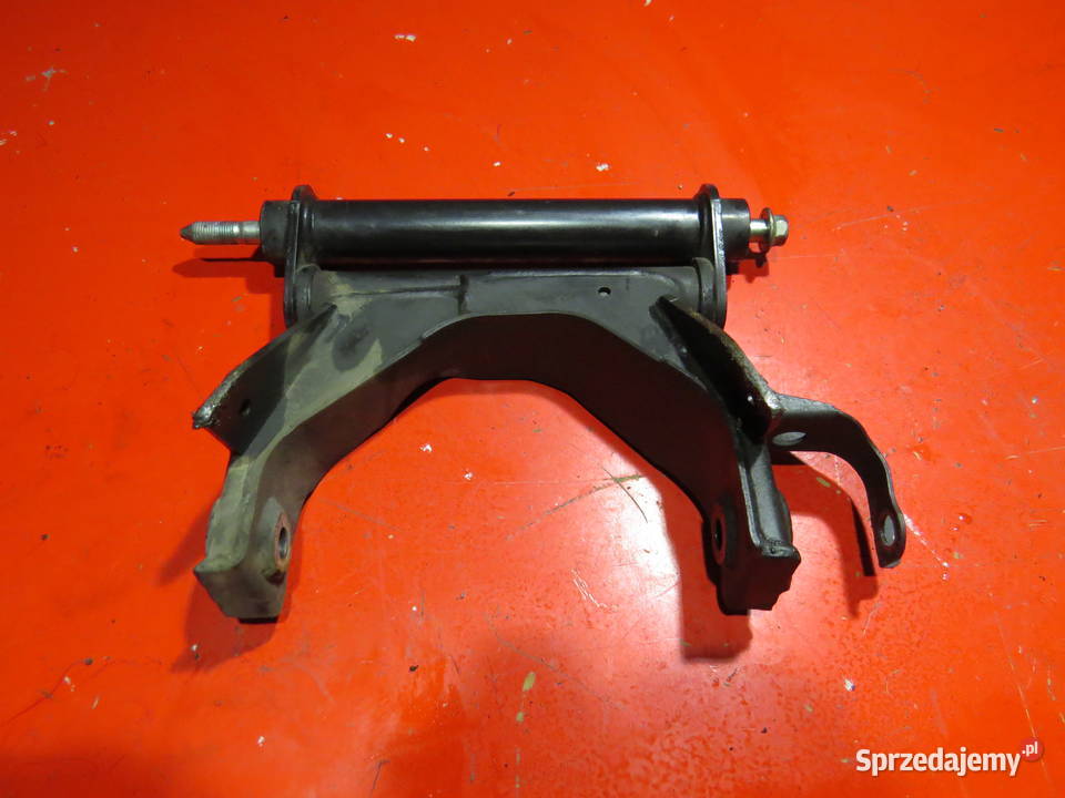 HONDA SH 300 SH300 SH300I 300I 2010 mocowanie Warszawa