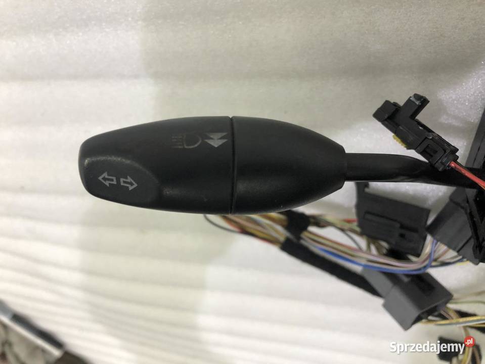 PRZEŁĄCZNIK ZESPOLONY TAŚMA JAGUAR STYPE wielkopolskie