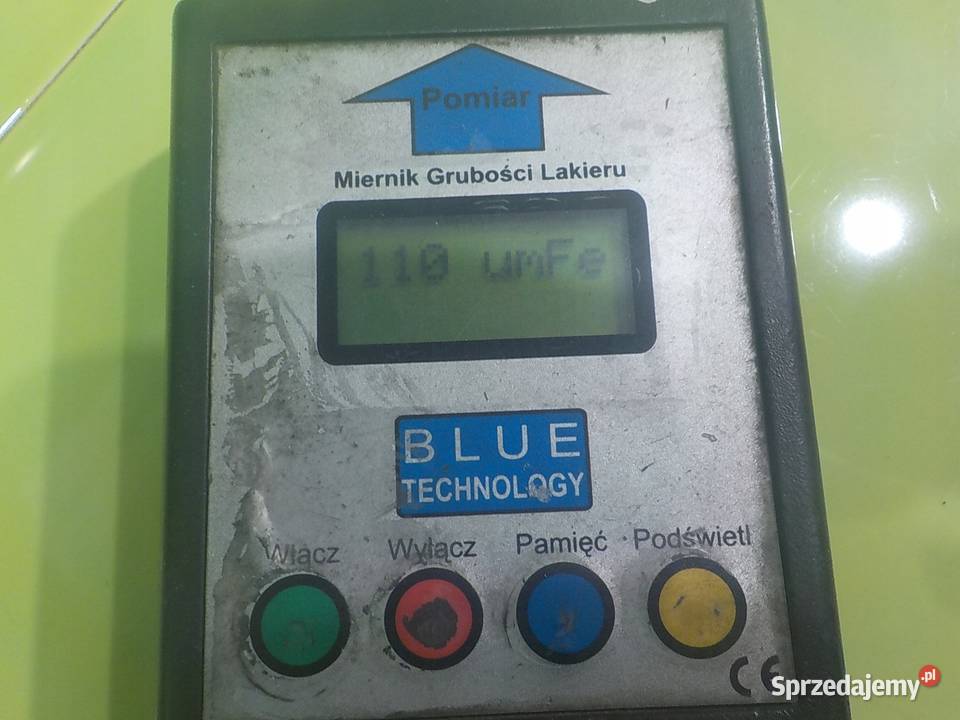 FORD KUGA MK1 I 20 TDCI 08r 5D drzwi lewe przod osobowe Suków