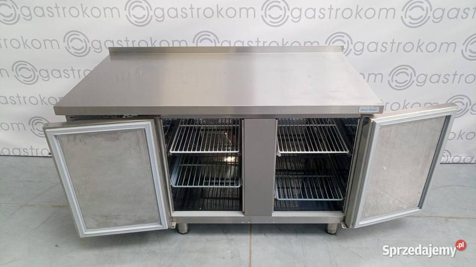 Stół chłodniczy 2drzwiowy  DM9400204 Wrocław