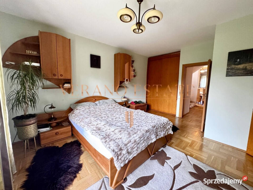 Wyjątkowy dom 230 m z pięknym ogrodem w Radomiu Radom