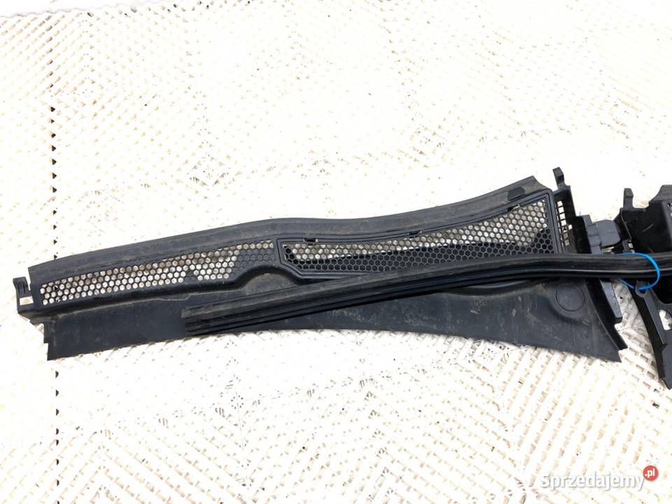 PODSZYBIE PEUGEOT 2008 I 9673302777 Hatchback