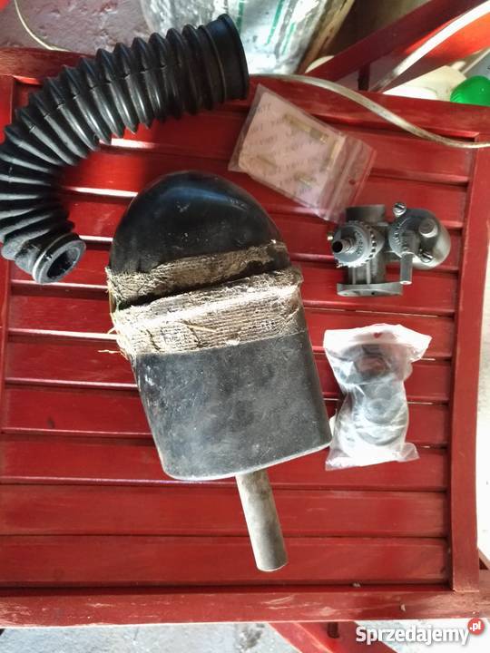 Romet ogar 200 Pęczniew