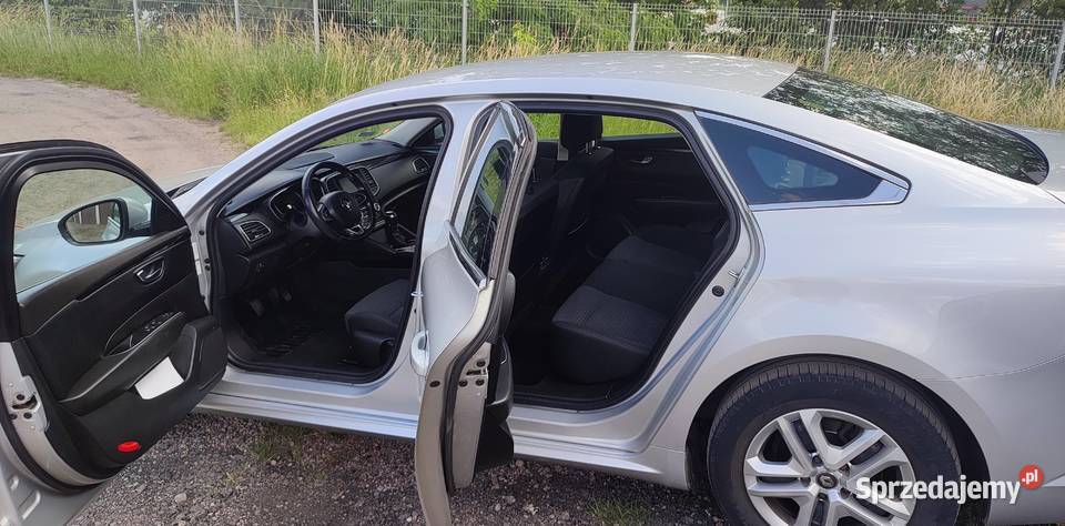 Renault Talisman 15 Energy dCi Life