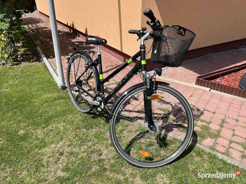 Rower Trekkingowy 28 rama 50 Wrocław