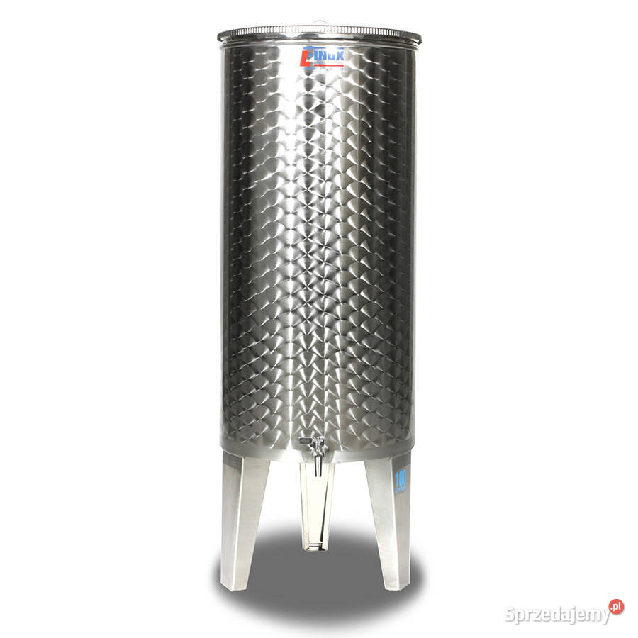 Zbiornik do miodu brandy winiaku Pławna Dolna sprzedam