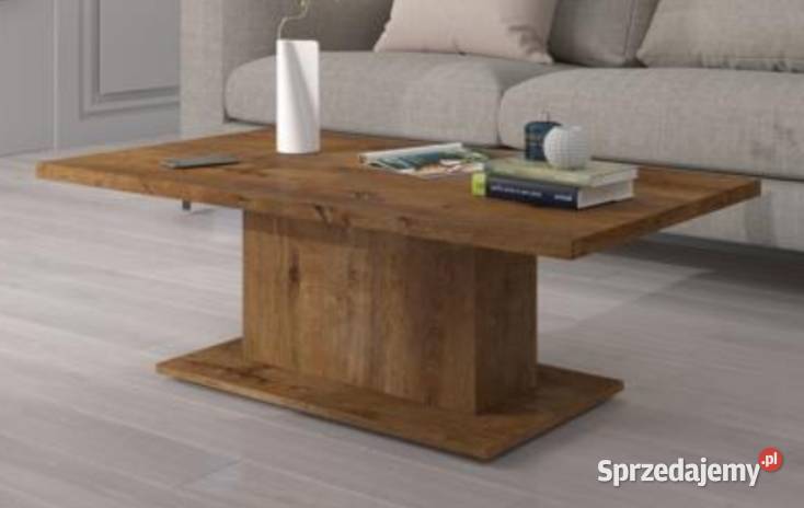 Meble młodzieżowe meblościanka plus ława śląskie Rybnik