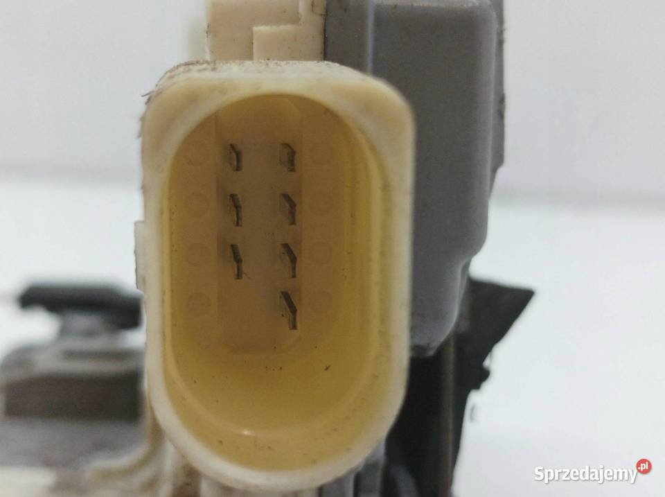 ZAMEK DRZWI TYŁ PRAWY 5P0839012 Seat Altea I