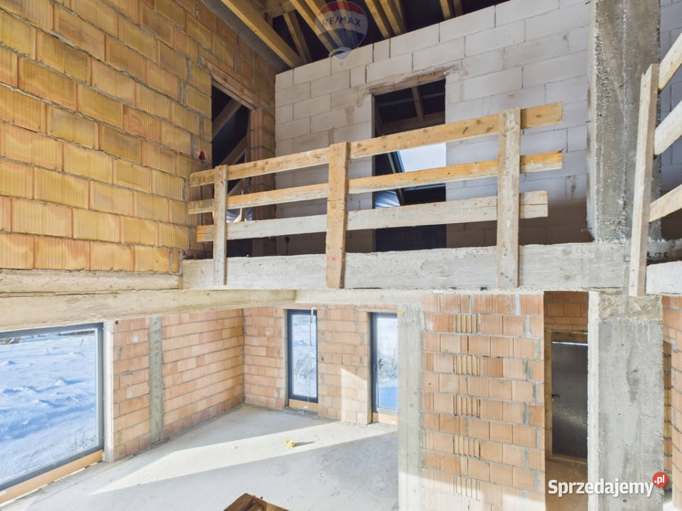 Dom na sprzedaż Tylmanowa os Czeczugi