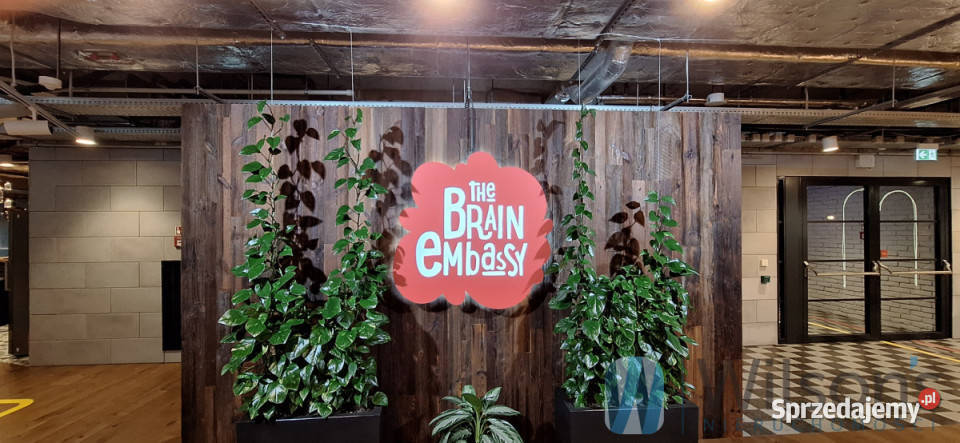 Lokal 100m2 Warszawa Skierniewicka sprzedam