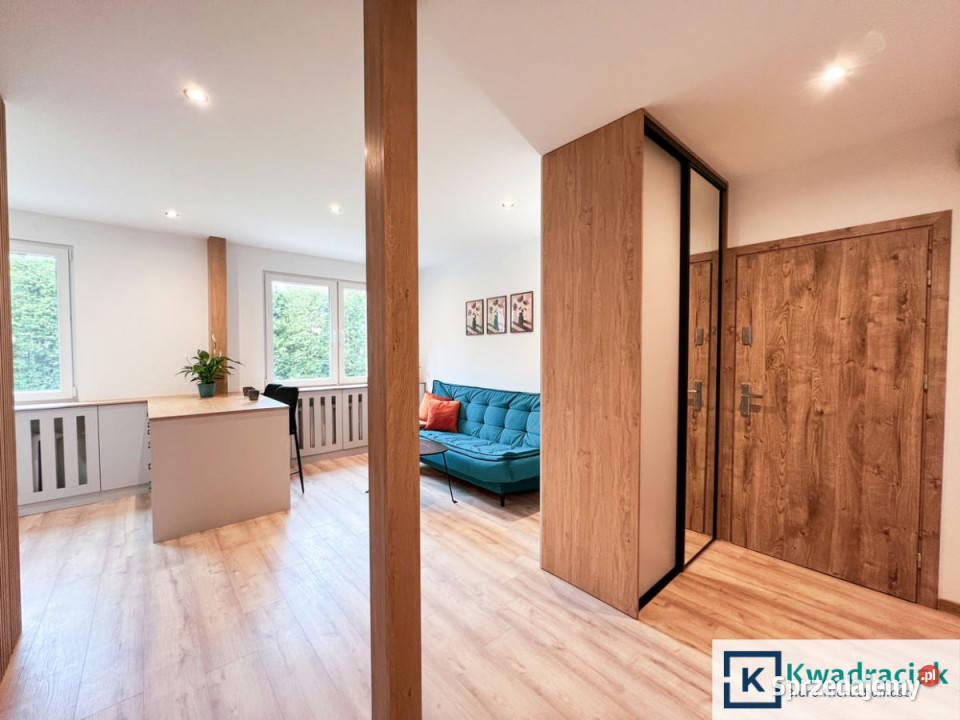 Mieszkanie Krosno Powstańców Warszawskich 499m2 8797zł/m2