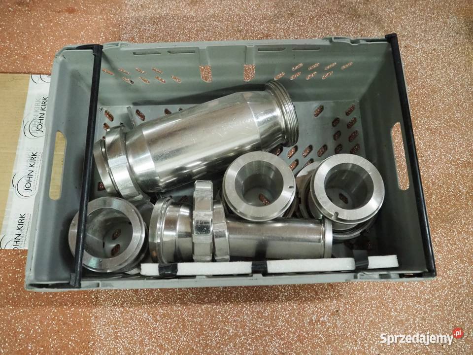 Formierka Vemag FM250 wielkopolskie Krotoszyn