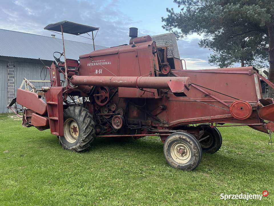 International IHC 841 321421