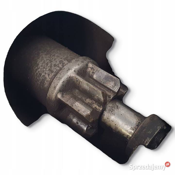 ROZRUSZNIK Mitsubishi Colt 15 16V MR994922 osobowe