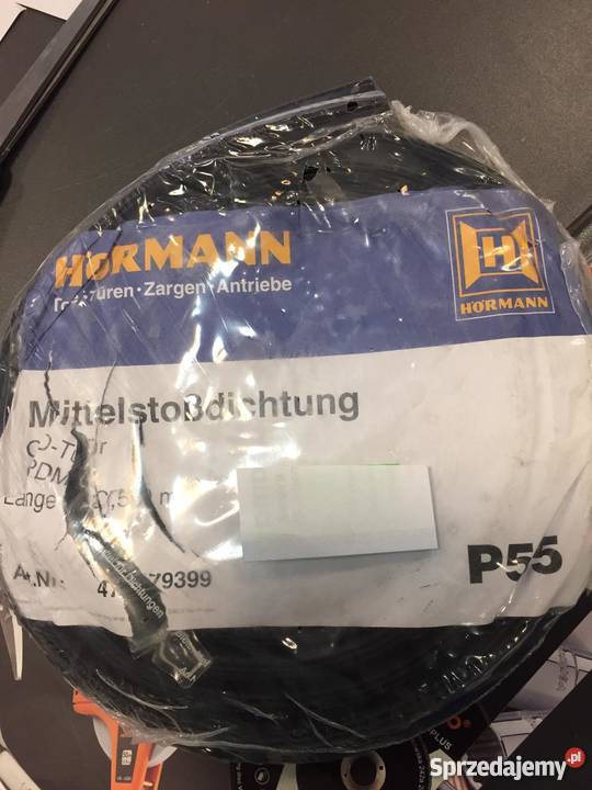 Horman uszczelki śląskie Rydułtowy