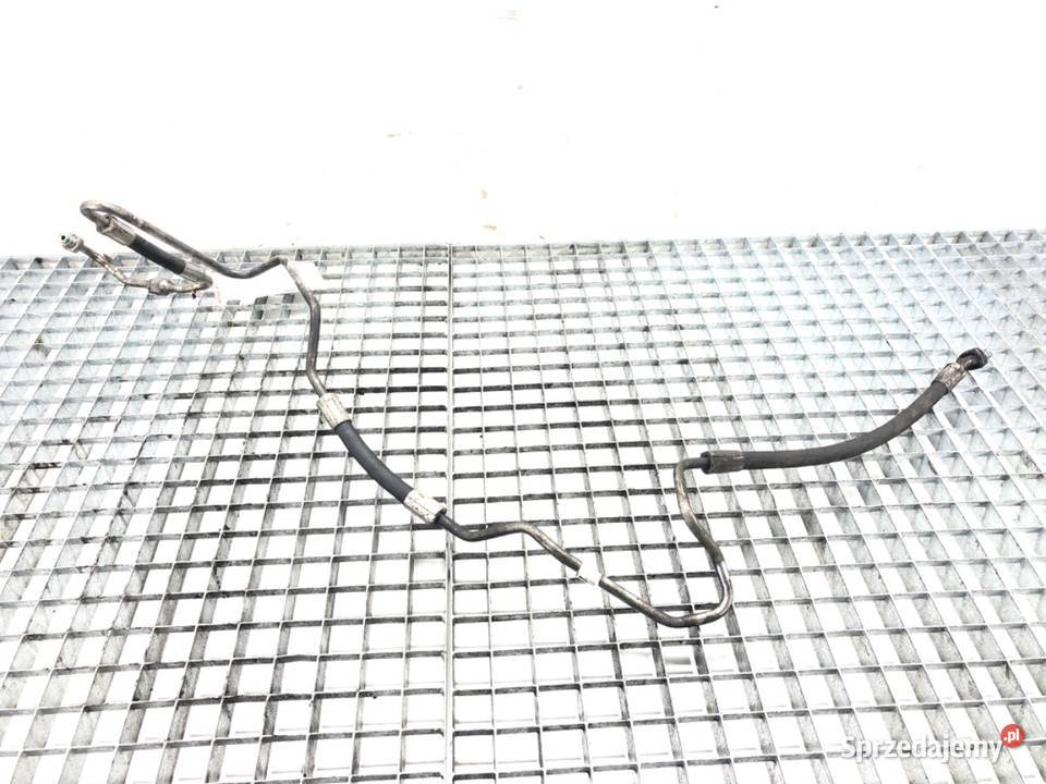 PRZEWÓD DYNAMIC DRIVE BMW F01 6775165 44 408