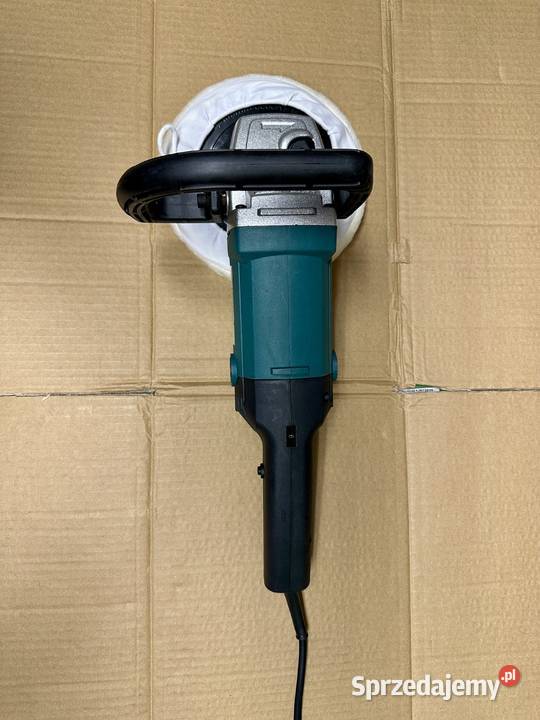Polerka samochodowa 2500 W Kraków