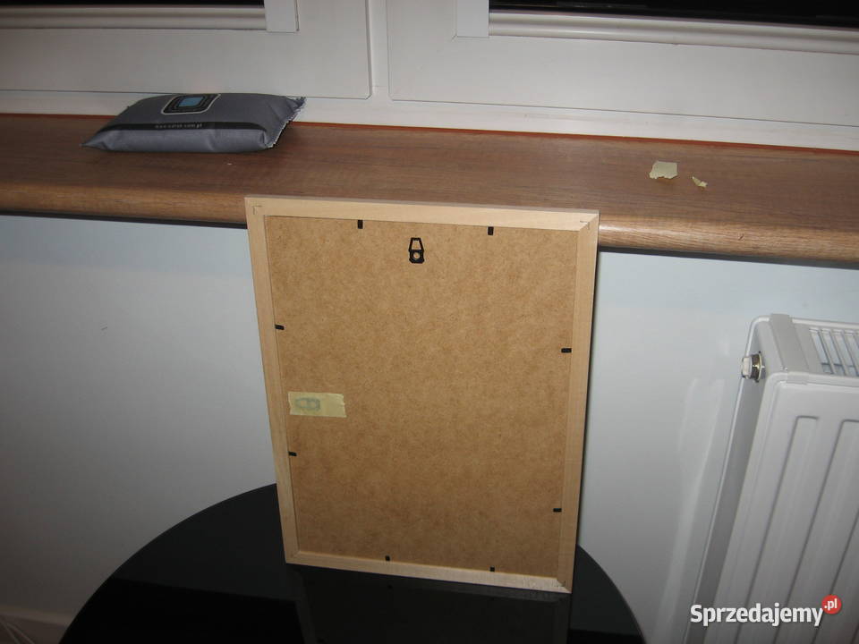 Obraz rękodzieło haft diamentowy Olsztyn