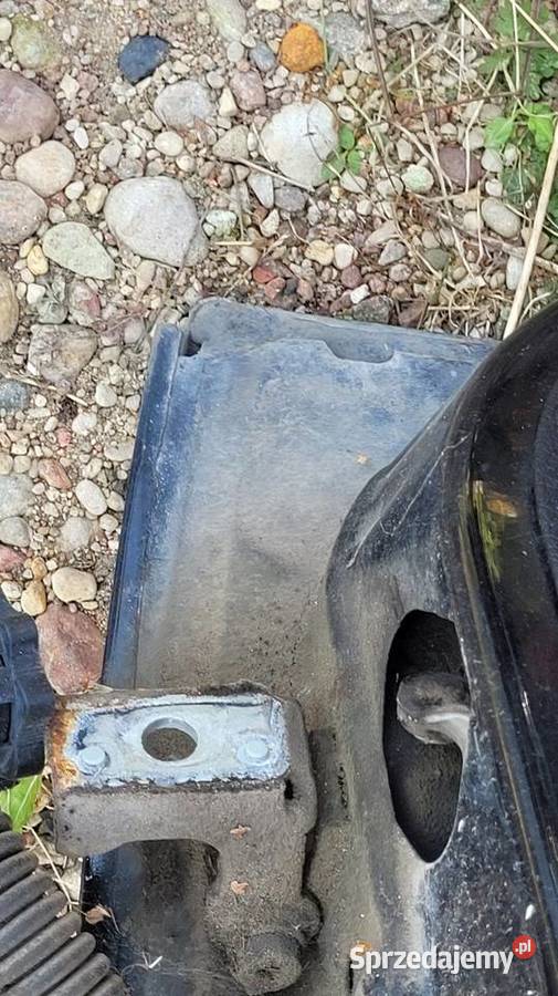 Drzwi Peugeot 206 mazowieckie Łagów