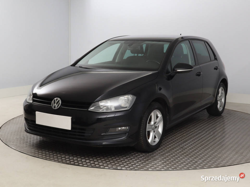 VW Golf 14 TSI Bielany Wrocławskie sprzedam