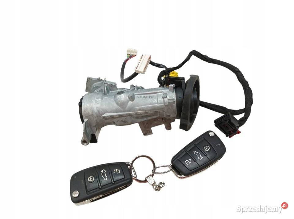 STACYJKA 1K0905851 Audi A3 III 2013 2020 8V sprzedam