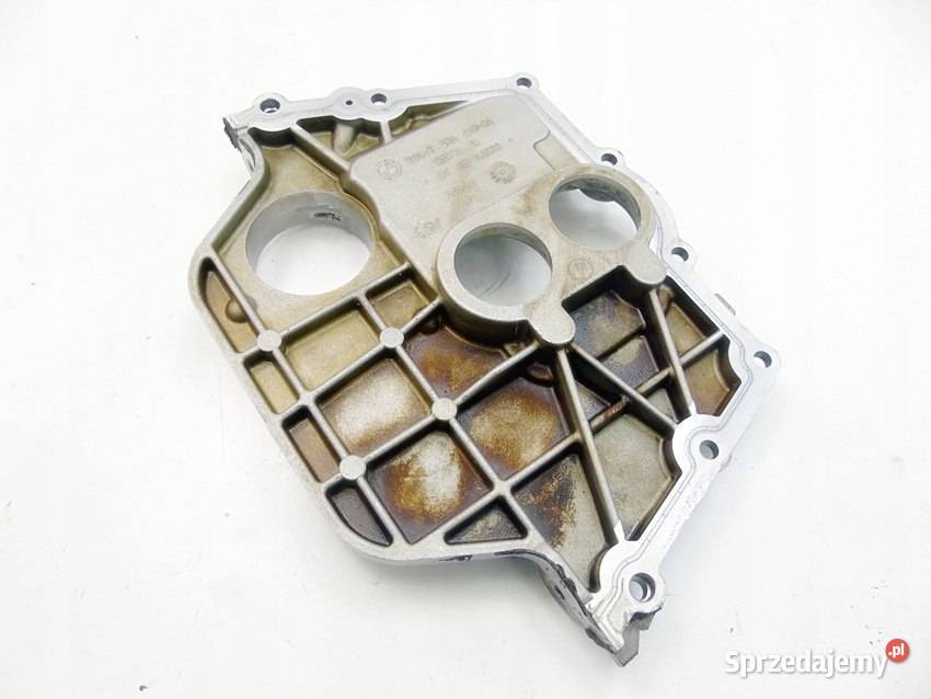 Obudowa rozrządu 44 N62 BMW 5 6 7 X5 E60 E61 E63