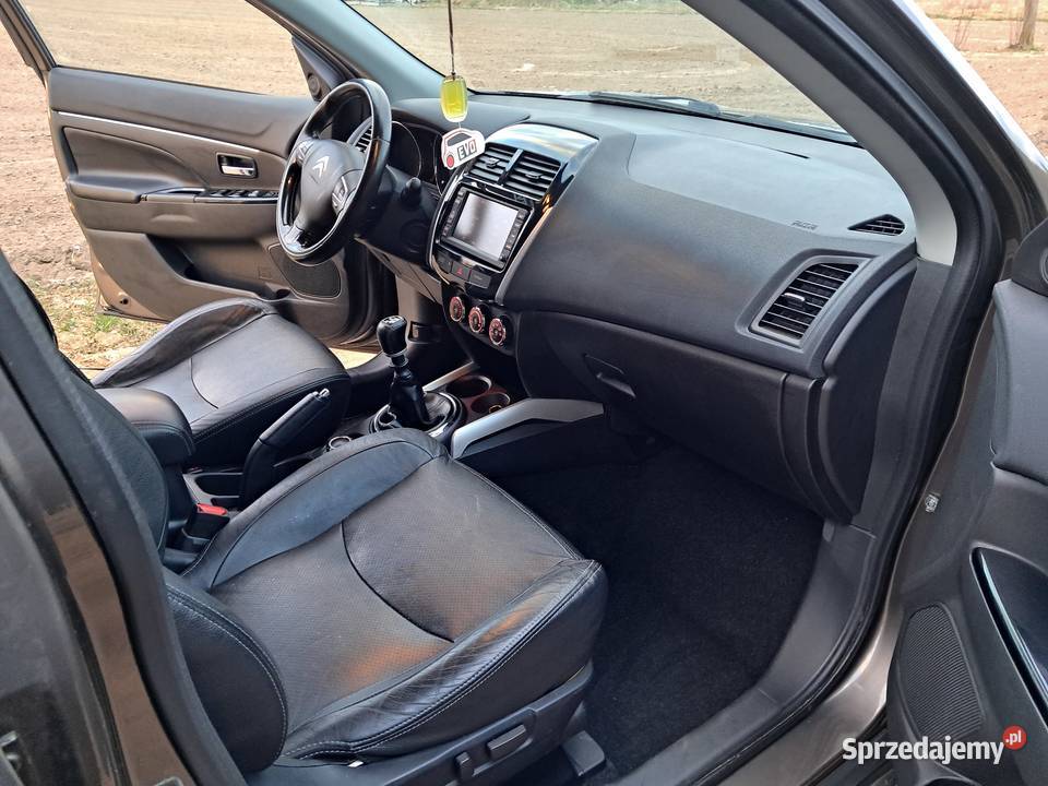 Sprzedam samochód Rok produkcji 2013 Turek