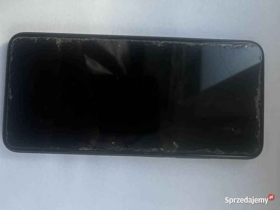 Smartfon Xiaomi Redmi 10 5G 464GB DualSim Bez Jarosław sprzedam