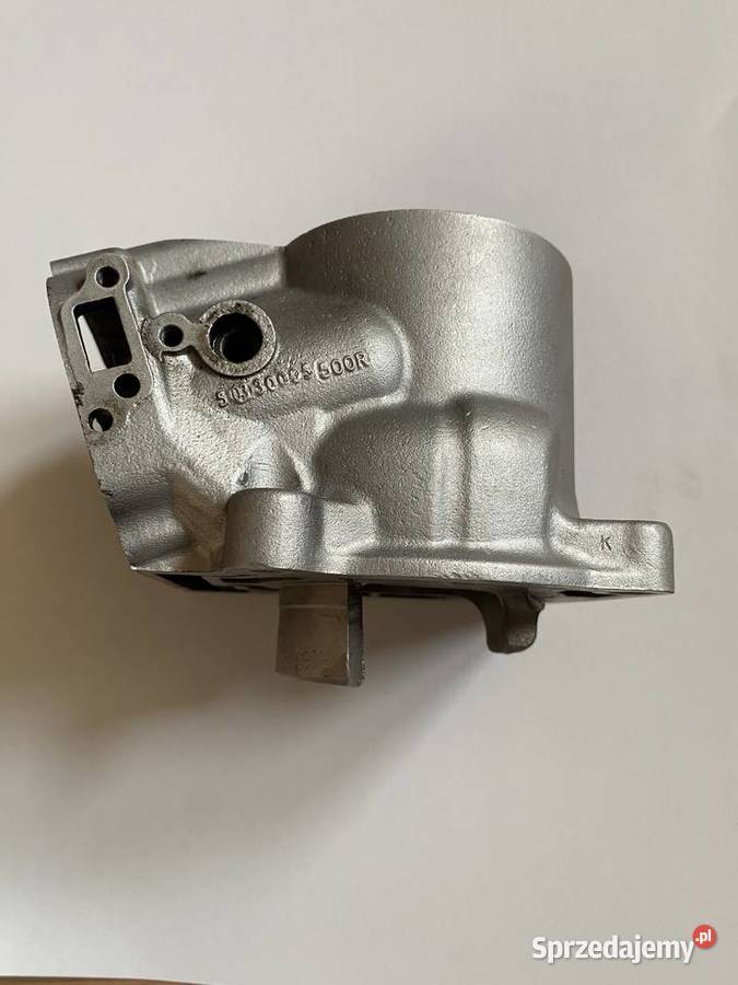 Cylinder KTM excsx 125 enduro Ełk