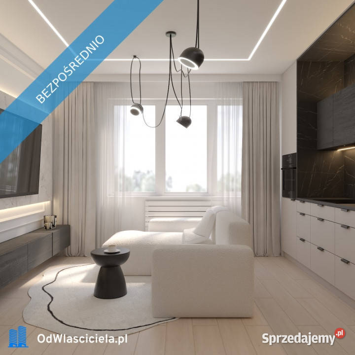 Wyremontowane mieszkanie 48 m Mostnika Słupsk 3