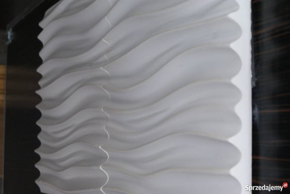 PANELE ŚCIENNE 3D Płytki Kamień Dekoracyjny Częstochowa