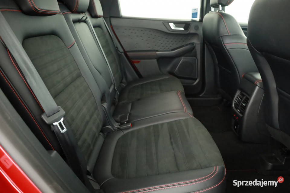 Ford Kuga 20 EcoBlue elektryczne lusterka Piaseczno sprzedam