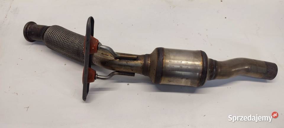 SEAT TARRACO NADKOLE PRAWY PRZÓD osobowe