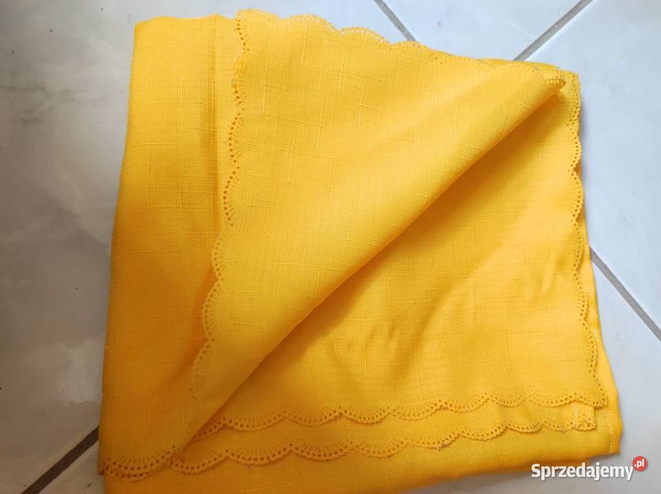 szmatka ściereczka materiały tkaniny do szycia Kielce