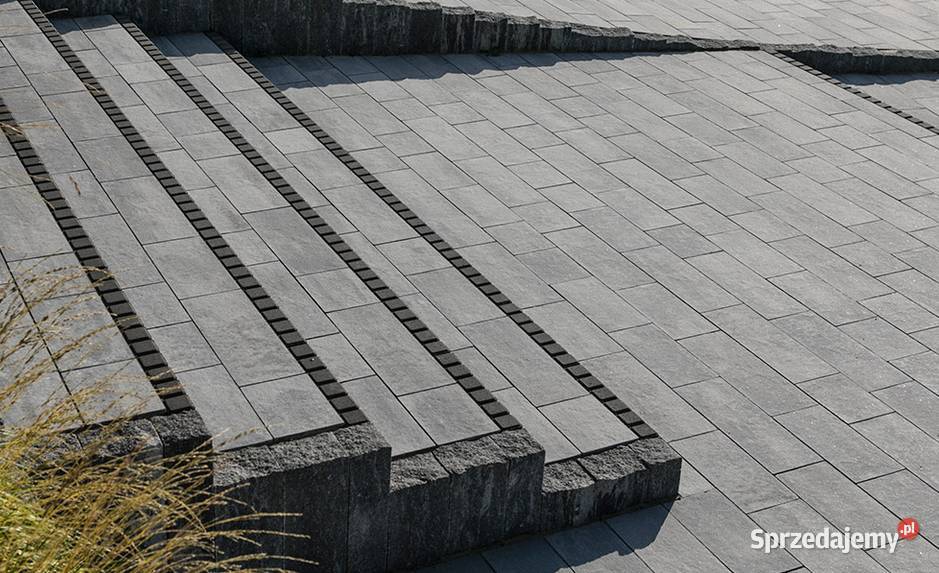 Kostka brukowa TERCET BRUKBET Gorlice sprzedam