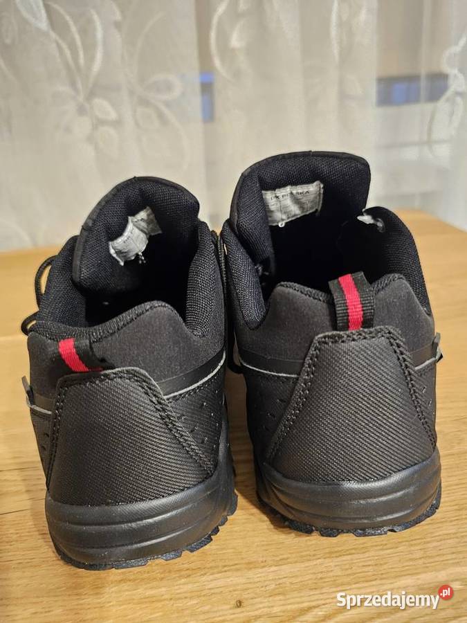 Buty Męskie Trekkingowe DK PREDATOR SoftShell Lubin sprzedam