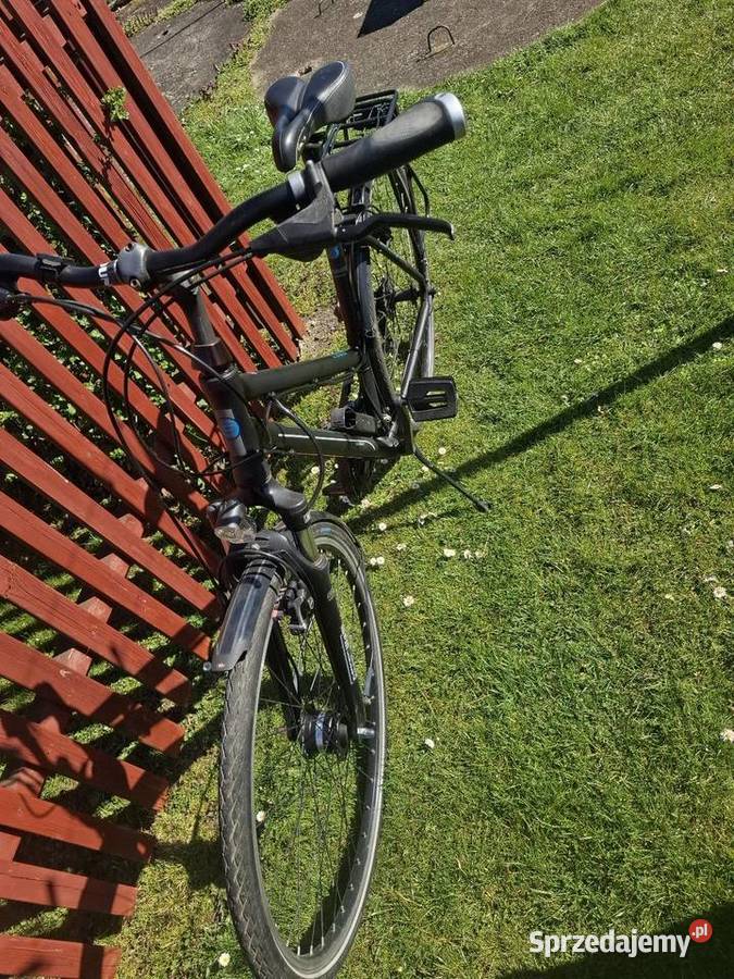 Rowery miejskie i mtb Bielawa