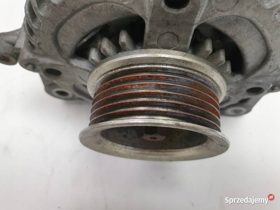 ALTERNATOR Honda CRV CRV IV 20 VTEC 1042101540 osobowe lubelskie Chełm