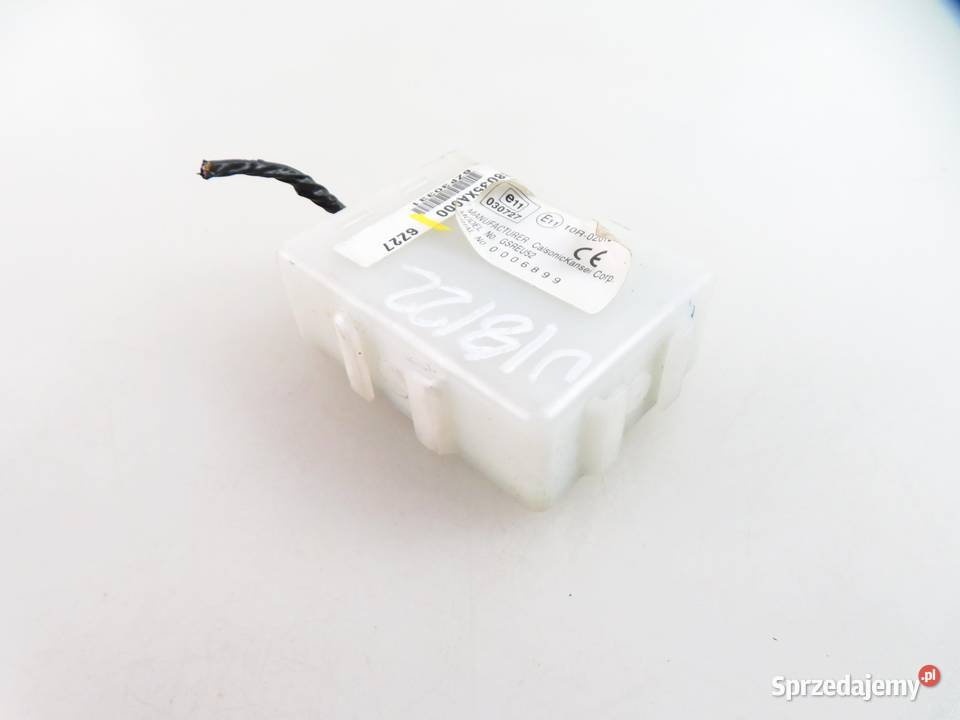 MODUŁ SUBARU TRIBECA B9 3 EZ30 88035XA000 Skrzynki bezpieczników