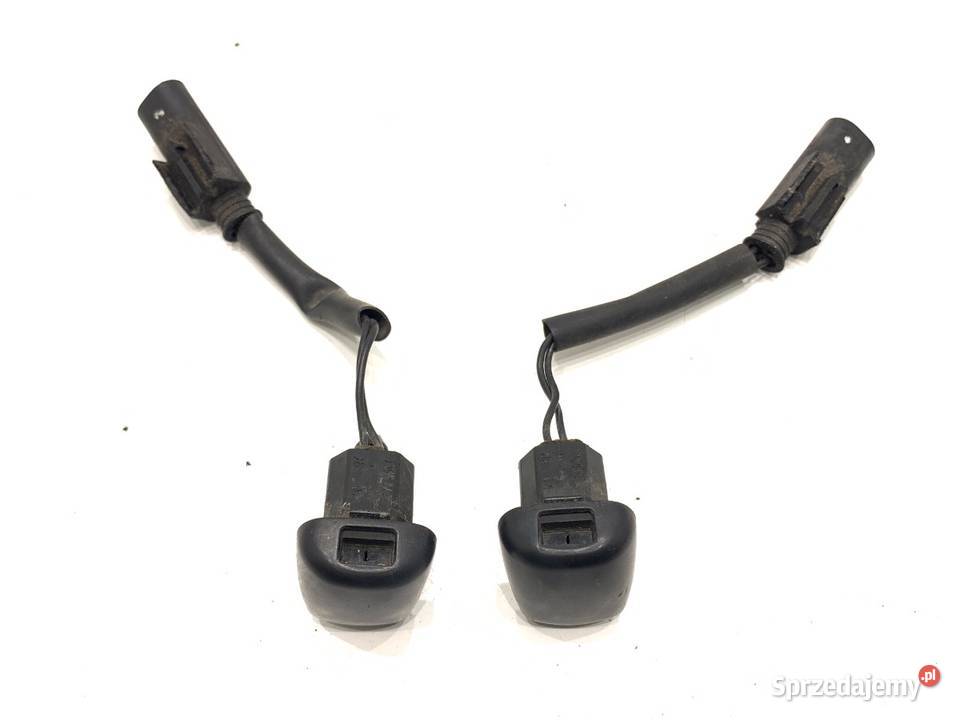 DYSZE SPRYSKIWACZY SZYB KOMPLET BMW E64 0410 Dysze spryskiwaczy