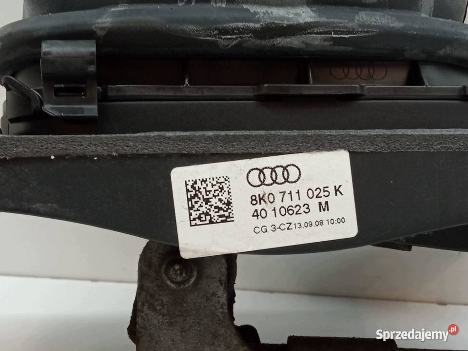 LEWAREK SKRZYNI BIEGÓW WYBIERAK MANUAL 20 TDI 6 sprzedam