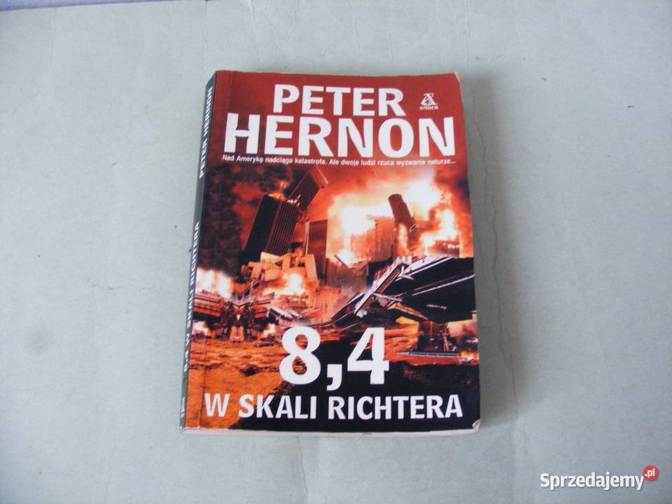 Żelazne Wrota Vaterland 84 w skali Richtera dolnośląskie Oborniki Śląskie