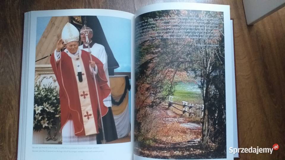 Jan Paweł II Kraków