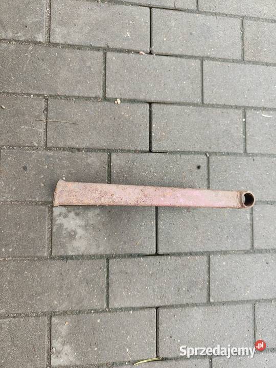 Nóżki wfm wsk lubuskie Gorzów Wielkopolski