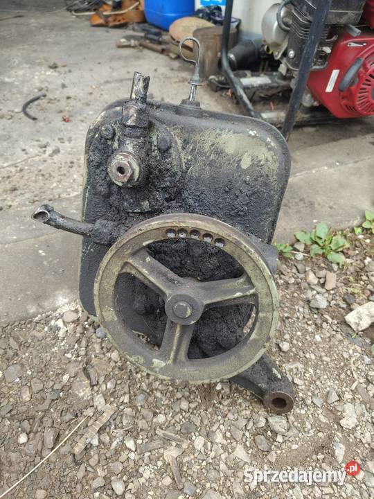 Pompa hydrauliczna Claas mercur Osiek sprzedam