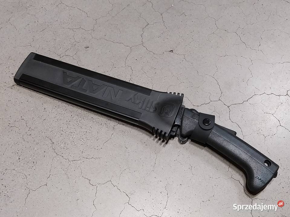 Maczeta Nata Outback 240 używana 300052 Przecena Czeladź